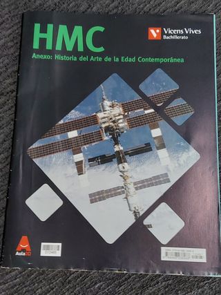 Libro Historia 1 Bachillerato y Anexo