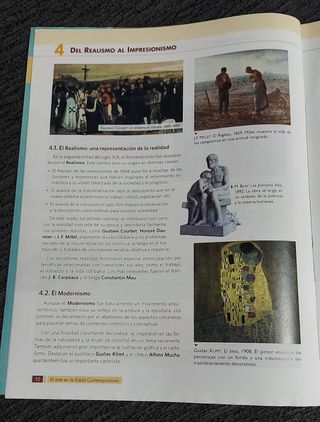 Libro Historia 1 Bachillerato y Anexo