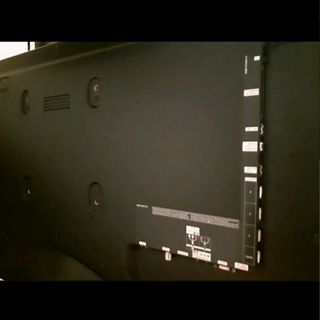 ⭐VENDO COMBO: TV SAMSUNG37 + MESA/MESÓN/ESCRITORIO