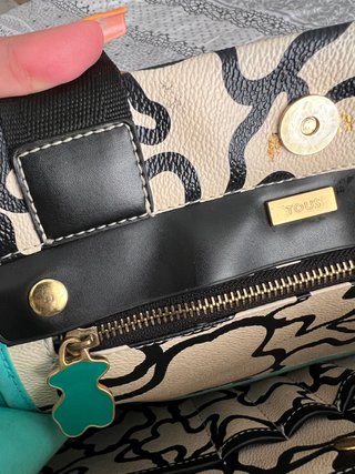 Bolso Tous