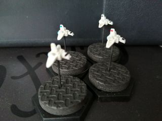 Star Wars Assault Gunboat