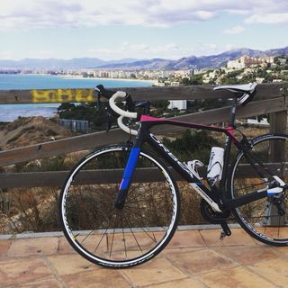 BICICLETA DE CARRETERA ORBEA ORCA M30