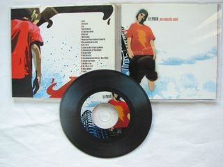 € El Puto - Un Rayo De Soul (CD, Album)