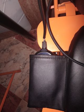 adaptador universal Sillón masaje