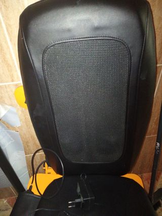 adaptador universal Sillón masaje