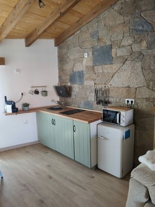 Casa Asturias rural 