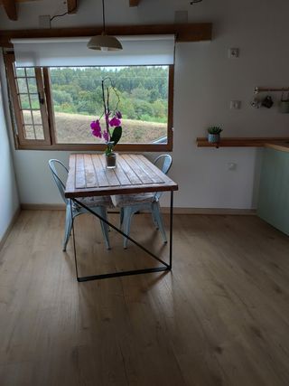 Casa Asturias rural 