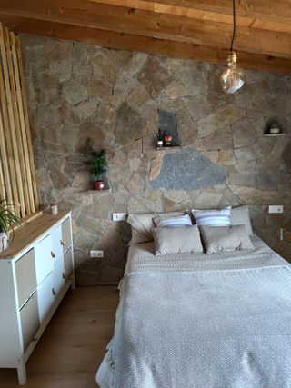 Casa Asturias rural 