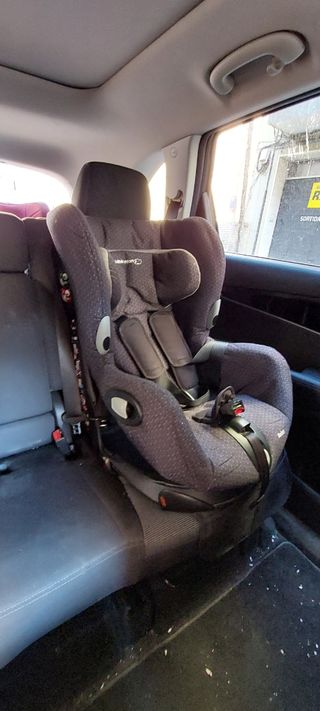 Silla para coche