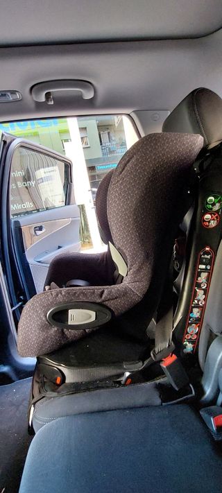 Silla para coche