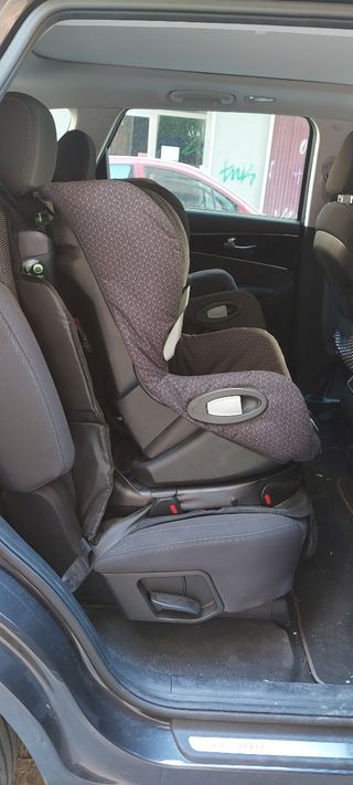 Silla para coche
