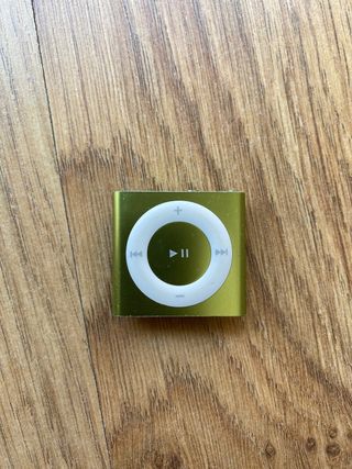Ipod Shuffle 1GB