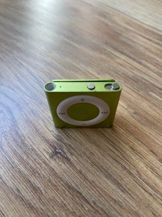 Ipod Shuffle 1GB