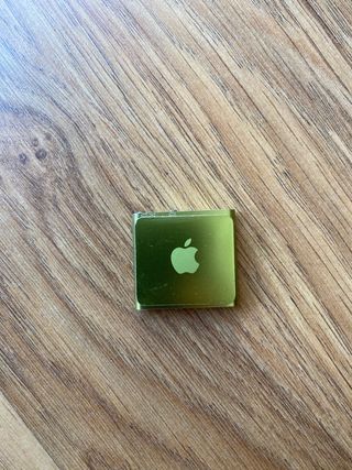 Ipod Shuffle 1GB