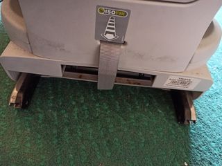 Silla seguridad coche niñ@ ROMER