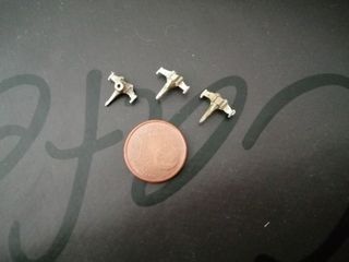 Star Wars Z-95 Headhunter