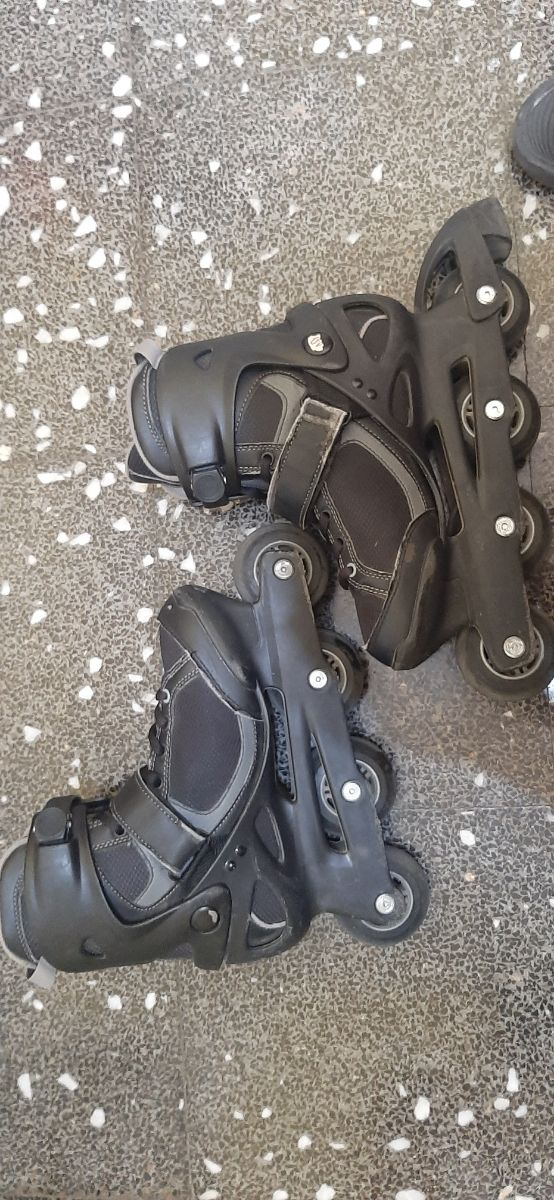 Patienes y protecciones