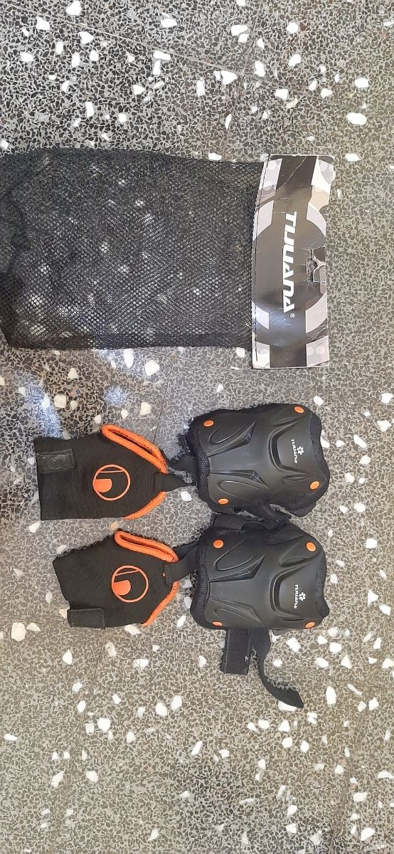 Patienes y protecciones