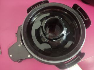 Robot de cocina Mambo cecotec