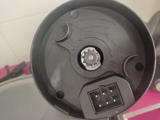 Robot de cocina Mambo cecotec