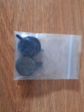 Pastillas de freno Smartgyro