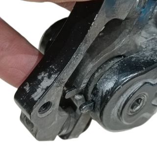 Pastillas de freno Smartgyro