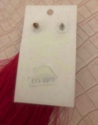 Pendientes ¡NUEVOS A ESTRENAR!