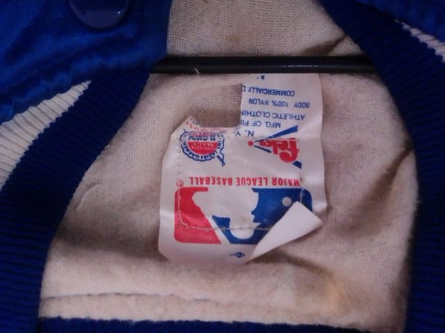 Bomber vintage MLB royals