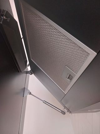 Campana extractora nueva marca Ciarra.