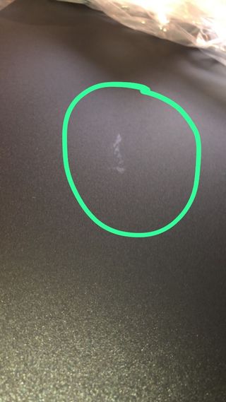 Campana extractora nueva marca Ciarra.