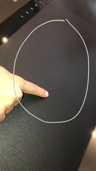 Campana extractora nueva marca Ciarra.