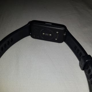 Band 7 Huawei smartwatch salute smartband