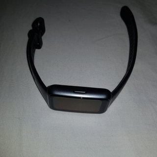 Band 7 Huawei smartwatch salute smartband