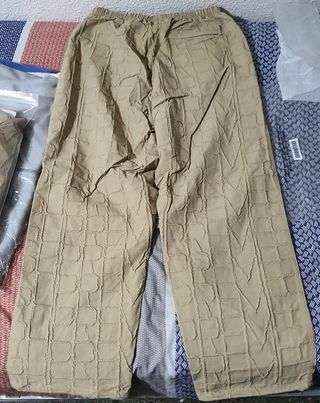 レア　Supreme 23SS Repeat Stitch Track Pant Supreme Repeat Stitch Track Pant (SS23) - $148