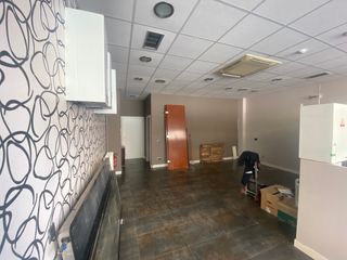 Local/Oficina en venta