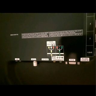 ⭐VENDO TV GRANDE SAMSUNG37" MODELO UE37C6000 RWXXC