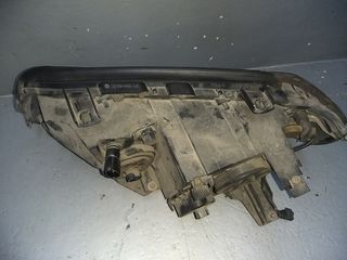 Faro Bmw X5 E83 delantero derecho año 2001