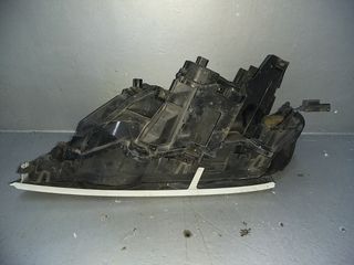 Faro Bmw X5 E83 delantero derecho año 2001