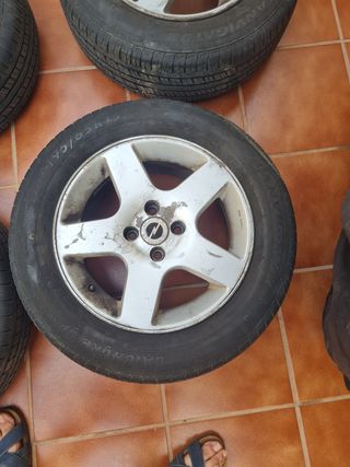 llantas