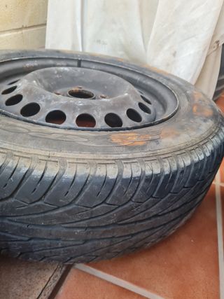 llantas
