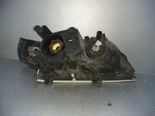 Faro delantero izquierdo Bmw X5 E53