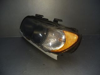 Faro delantero izquierdo Bmw X5 E53