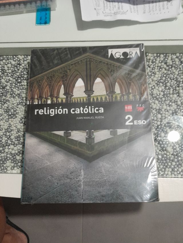 Religión 2Eso