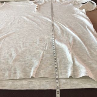 Camiseta manga larga unisexo algodon