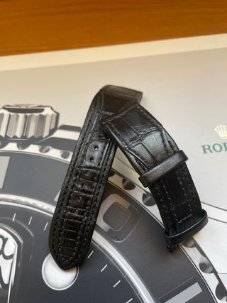 correa autentica Jaeger  lecoultre