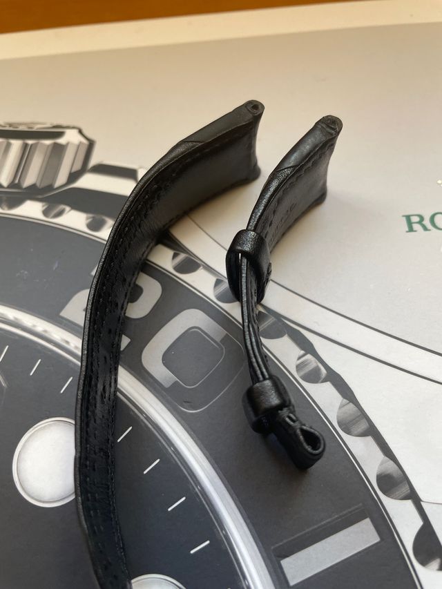 correa autentica Jaeger  lecoultre