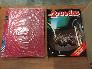 2 RUEDAS