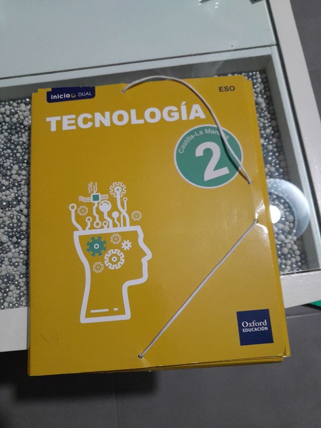 Tecnología 2 Eso