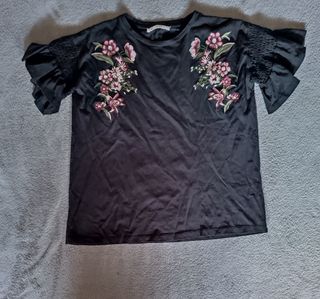 Lote de tres camisetas 