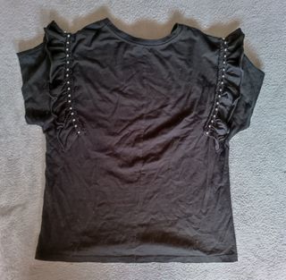 Lote de tres camisetas 